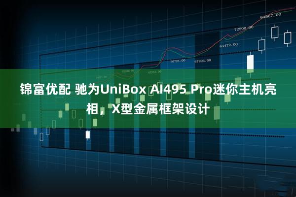 锦富优配 驰为UniBox AI495 Pro迷你主机亮相,X型金属框架设计